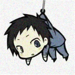哆啦尼可夫 角色头像